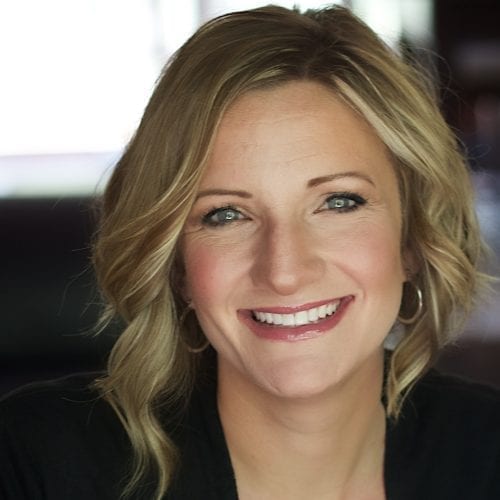 Mandy Chamberlain MOTR/L | Occupational Therapist and founder of SeniorsFlourish.com | Helping seniors and their caregivers with daily living skills education and reviews/recommendations on daily living aids to help people stay as independent as possible
